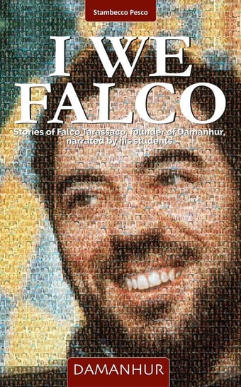 I We Falco Stambecco Pesco