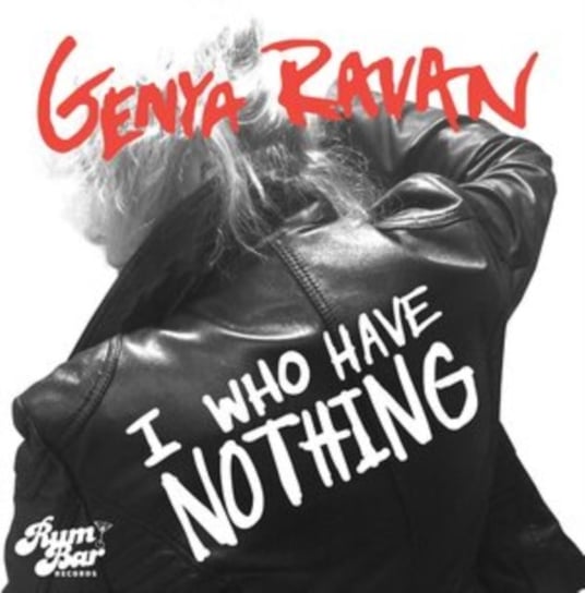 I Who Have Nothing (Feat. Nile Rodgers) /Sway Little Player Ravan Genya, The Shang Hi Los