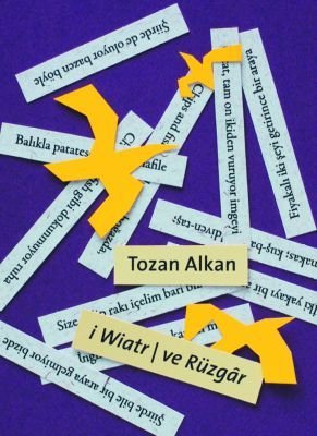 I wiatr Alkan Tozan