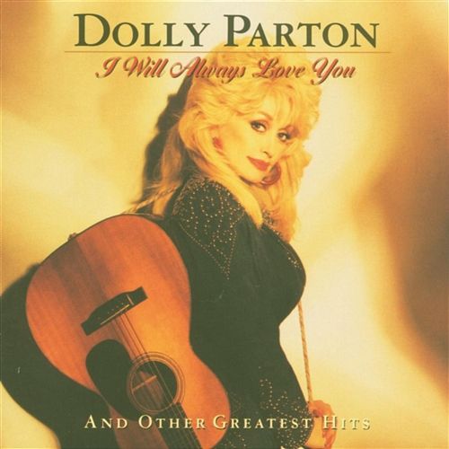 Silver And Gold Dolly Parton