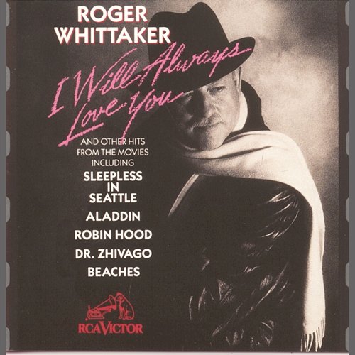 I Will Always Love You Roger Whittaker