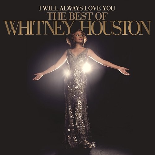 So Emotional Whitney Houston