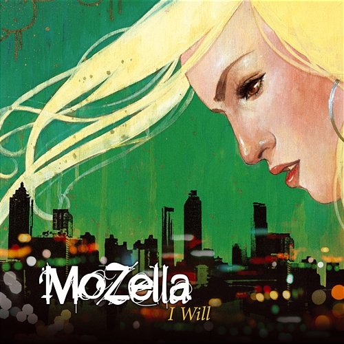 I Will Mozella