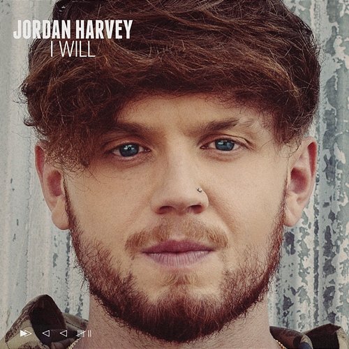 I Will Jordan Harvey