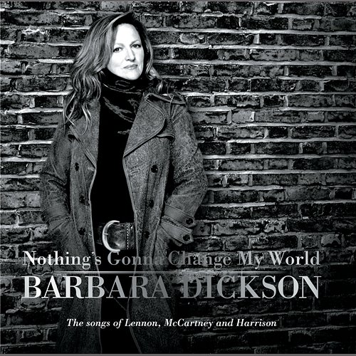 I Will Barbara Dickson