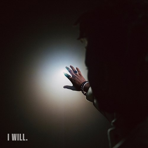 I WILL. Victor Ray