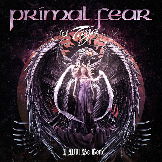 I Will Be Gone Primal Fear