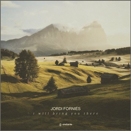 I Will Bring You There Jordi Forniés
