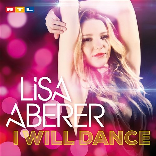 I Will Dance Lisa Aberer