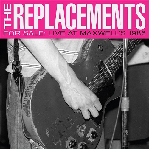 I Will Dare The Replacements