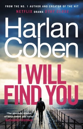 I Will Find You Coben Harlan