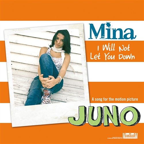 I Will Not Let You Down (Maxi) Mina