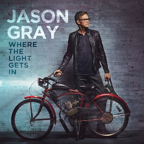 I Will Rise Again Jason Gray