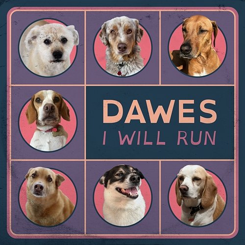 I Will Run Dawes