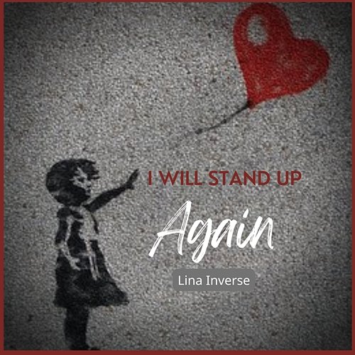 I Will Stand Up Again Lina Inverse