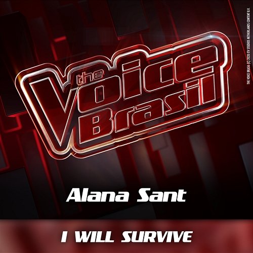 I Will Survive Alana Sant