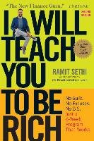 I Will Teach You to Be Rich Ramit Sethi