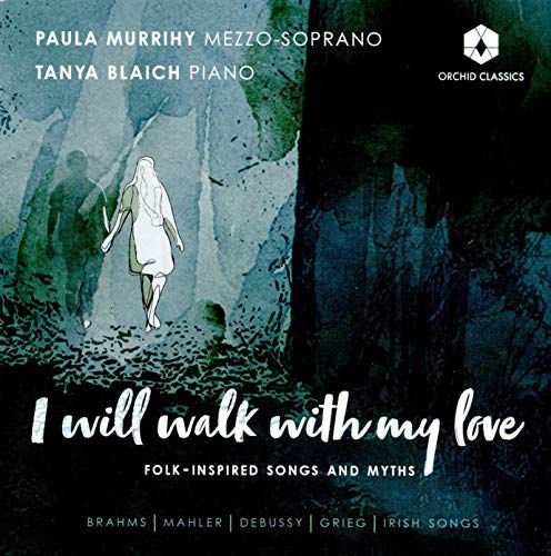 I Will Walk With My Love Various Artists