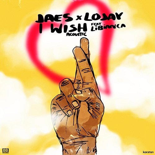 I Wish Jae5, Lojay feat. Libianca
