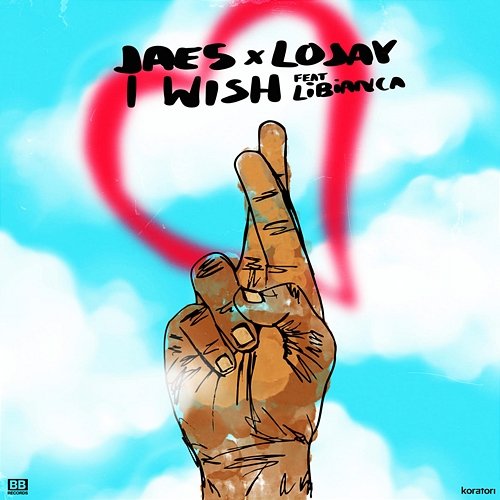 I Wish Jae5, Lojay feat. Libianca