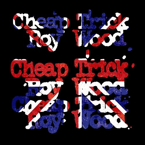 I Wish It Could Be Christmas Everyday Cheap Trick