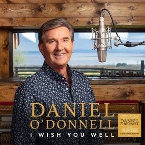 I Wish You Well, płyta winylowa O'donnell Daniel