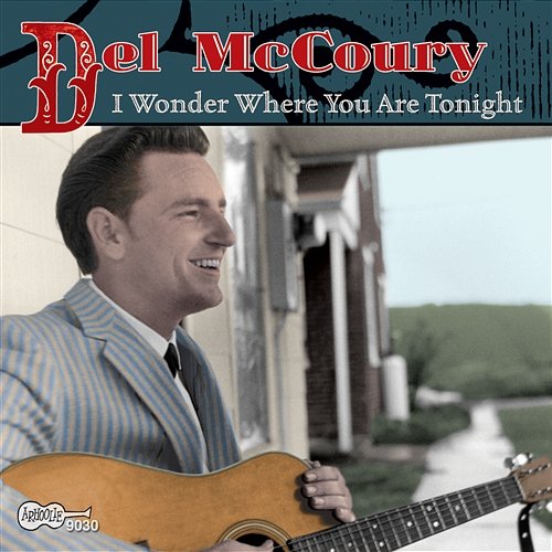 Prisoner's Song Del McCoury