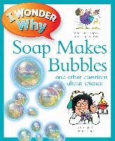 I Wonder Why Soap Makes Bubbles Taylor Barbara