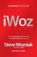 I, Woz Wozniak Steve