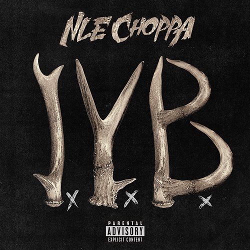 I.Y.B. NLE Choppa