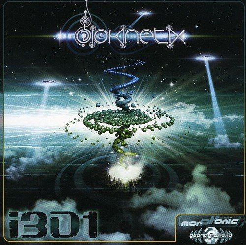 I3d1 Various Artists
