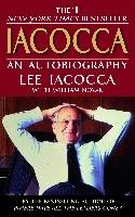 Iacocca: An Autobiography Iacocca Lee, Novak William