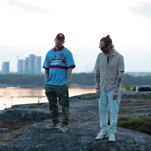 IAMLEGEND Kimi Hendrix, FORRESTER feat. Kriso