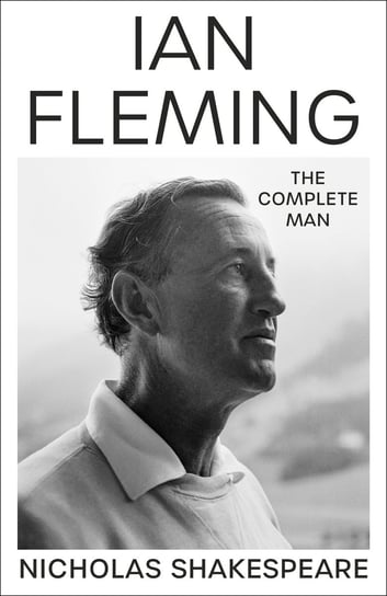 Ian Fleming Shakespeare Nicholas