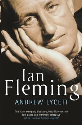 Ian Fleming Lycett Andrew