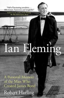 Ian Fleming Harling Robert