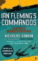 Ian Fleming's Commandos Rankin Nicholas