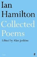 Ian Hamilton Collected Poems Hamilton Ian, Jenkins Alan