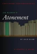 Ian McEwan's "Atonement" Ellam Julie