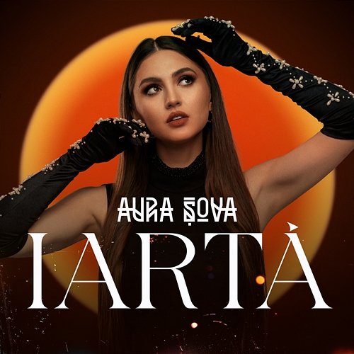 Iartă Aura Șova