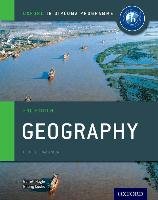 IB Geography Course Book Nagle Garrett
