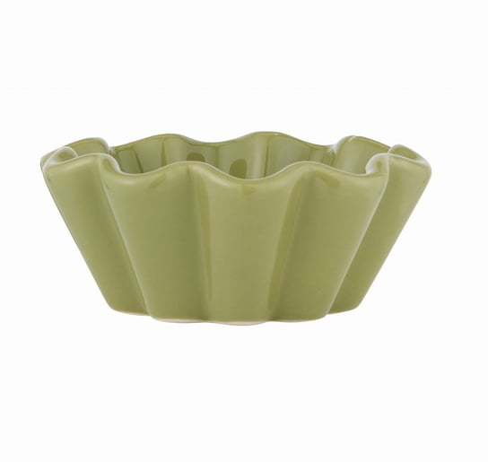 Ib Laursen :: Ceramiczna Foremka Do Muffinek Mynte Herbal Green (2086-73) Ib Laursen