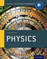 IB Physics Course Book 2014 Edition Bowen-Jones Michael, Homer David
