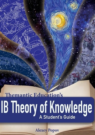 IB Theory of Knowledge Travis Dixon