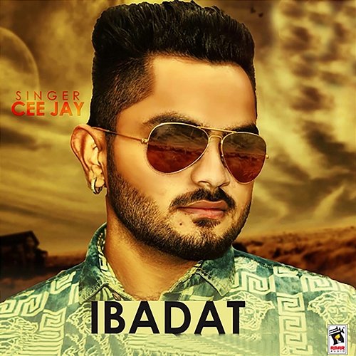 Ibadat Cee Jay