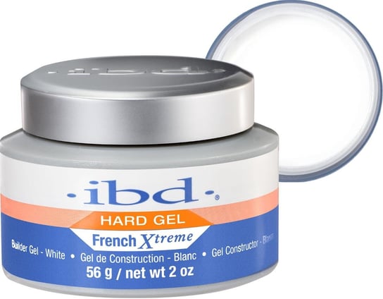 IBD, French Xtreme, żel budujący Blanc, 56 g IBD