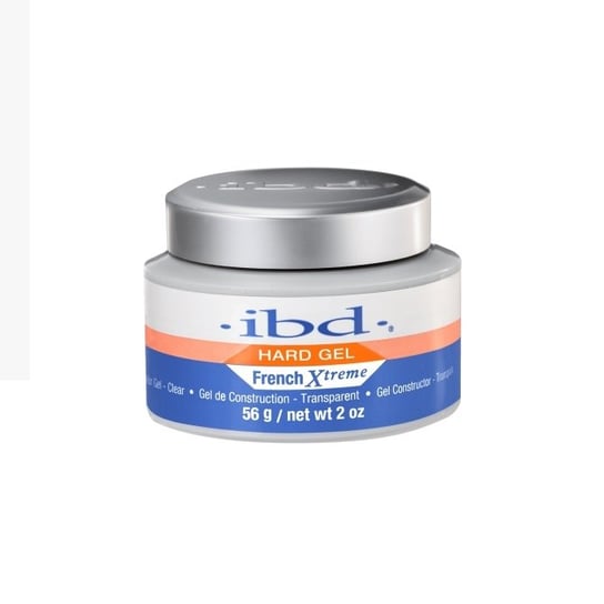 IBD, French Xtreme, żel budujący Clear, 56 g IBD