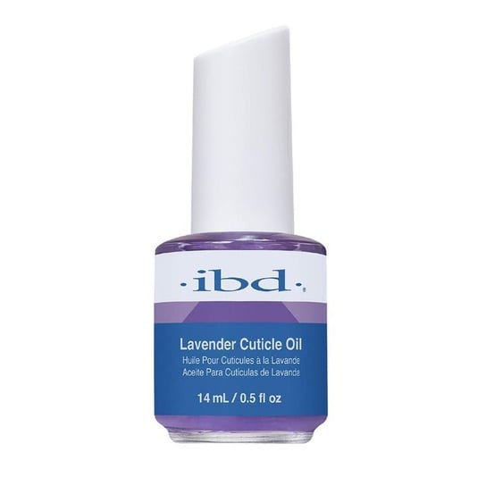 IBD, Lavender Cuticle Oil oliwka do skórek 14ml IBD