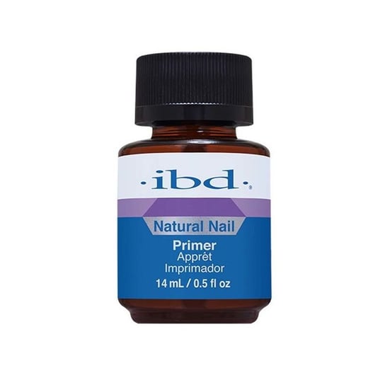 IBD, Natural Nail, primer kwasowy, 14 ml IBD