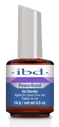 IBD, PowerBond Gel Bonder UV, żel podkładowy, 14 ml IBD